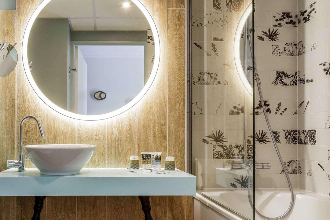 Photo of Bathroom in Ardon
