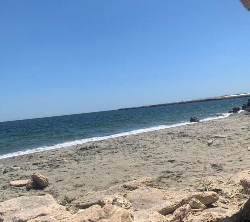 Photo of Outdoor in Eforie