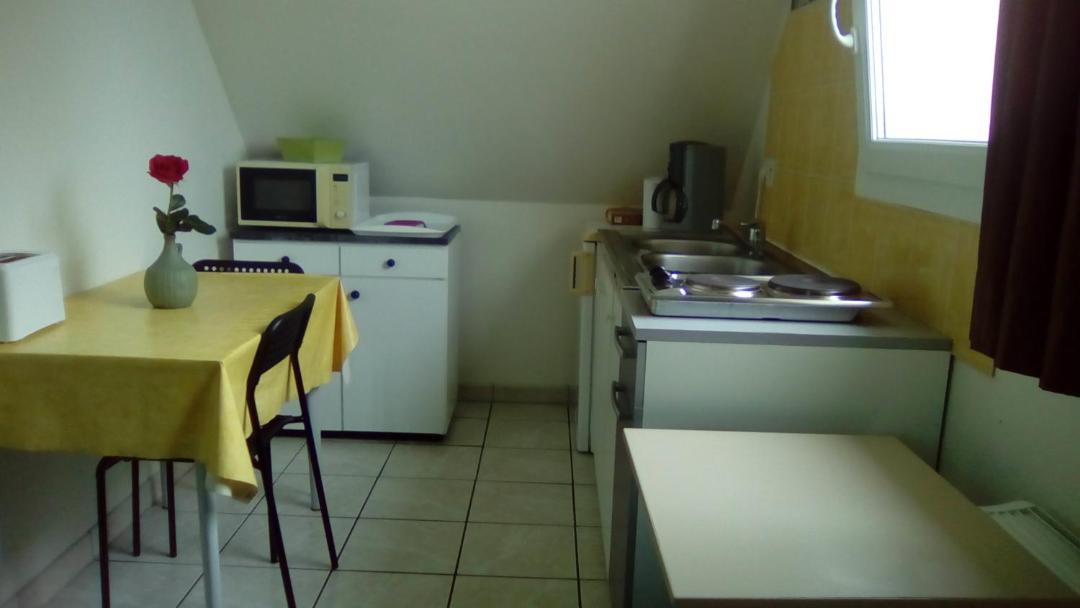 Photo of Kitchen in Eterville