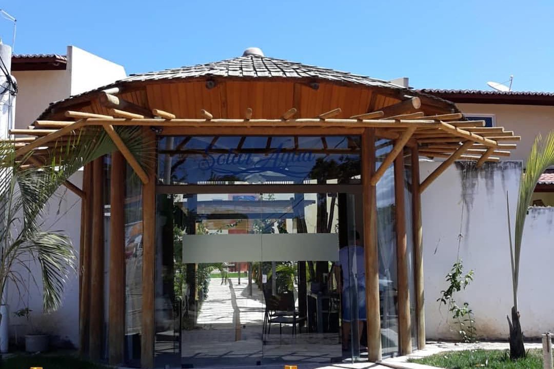 Photo of Buildings in Pipa