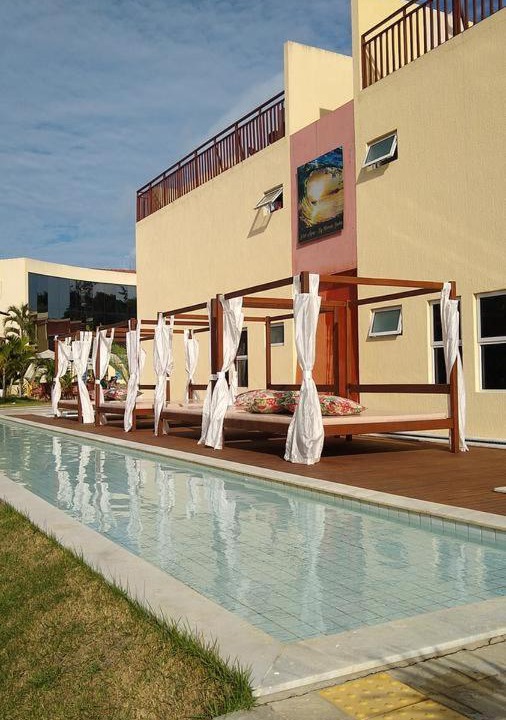 Photo of Outdoor in Pipa