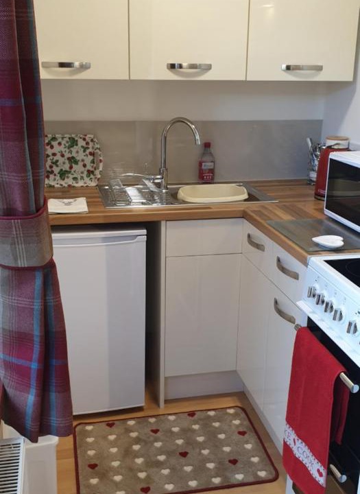 Photo of Kitchen in East Lewiston