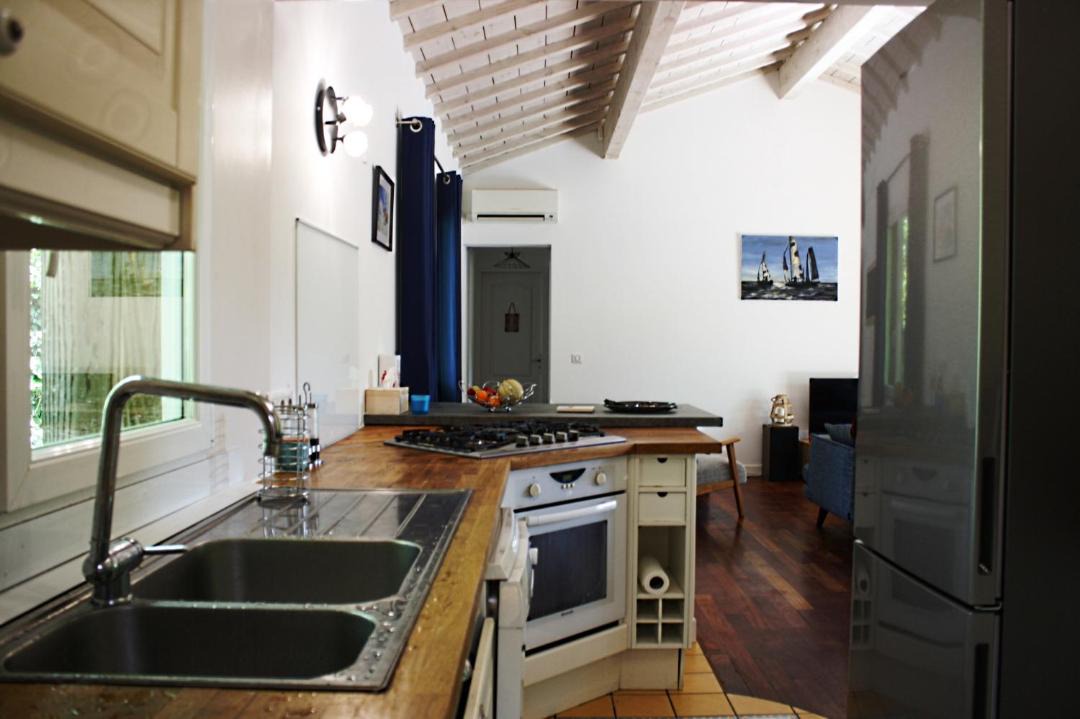 Photo of Kitchen in Taussat