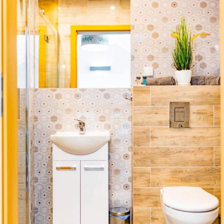 Photo of Bathroom in Lapalice