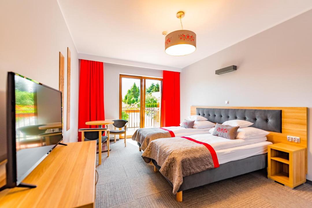 Photo of Bedroom in Lapalice