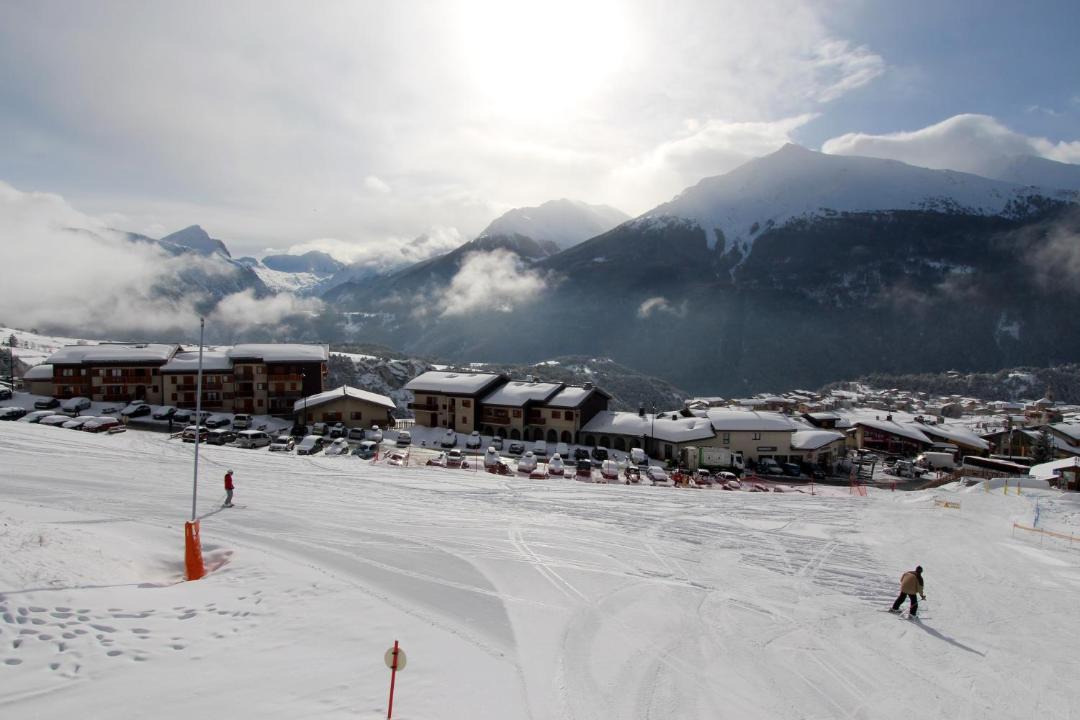 Photo of Others in Aussois