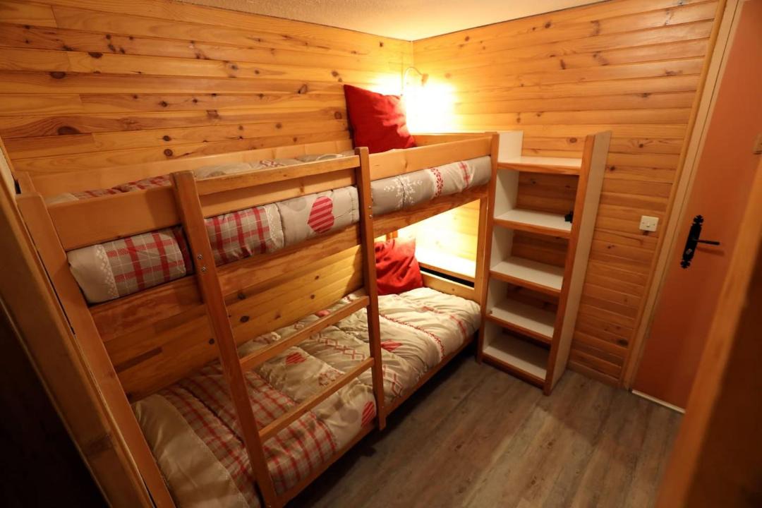 Photo of Bedroom in Aussois
