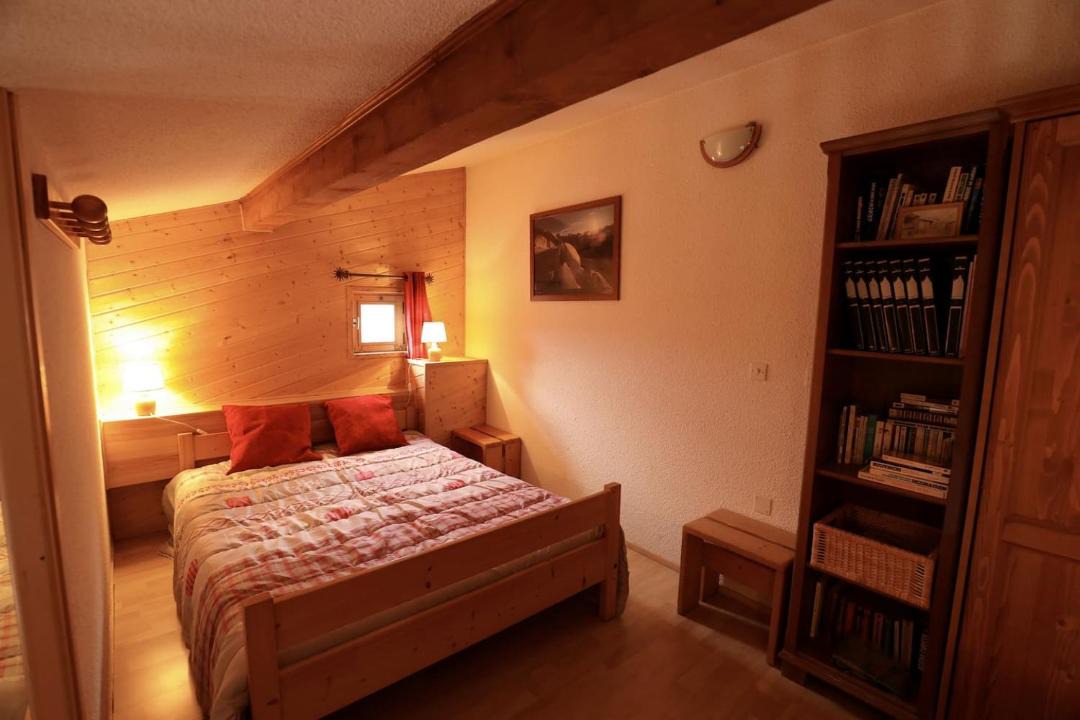 Photo of Bedroom in Aussois