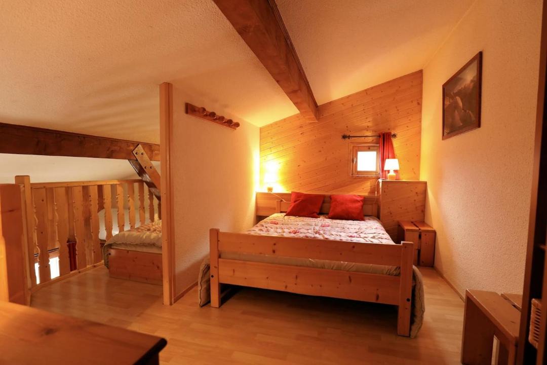 Photo of Bedroom in Aussois