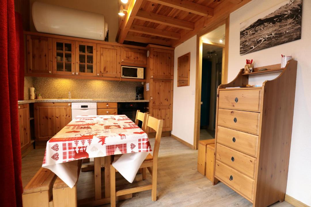 Photo of Others in Aussois
