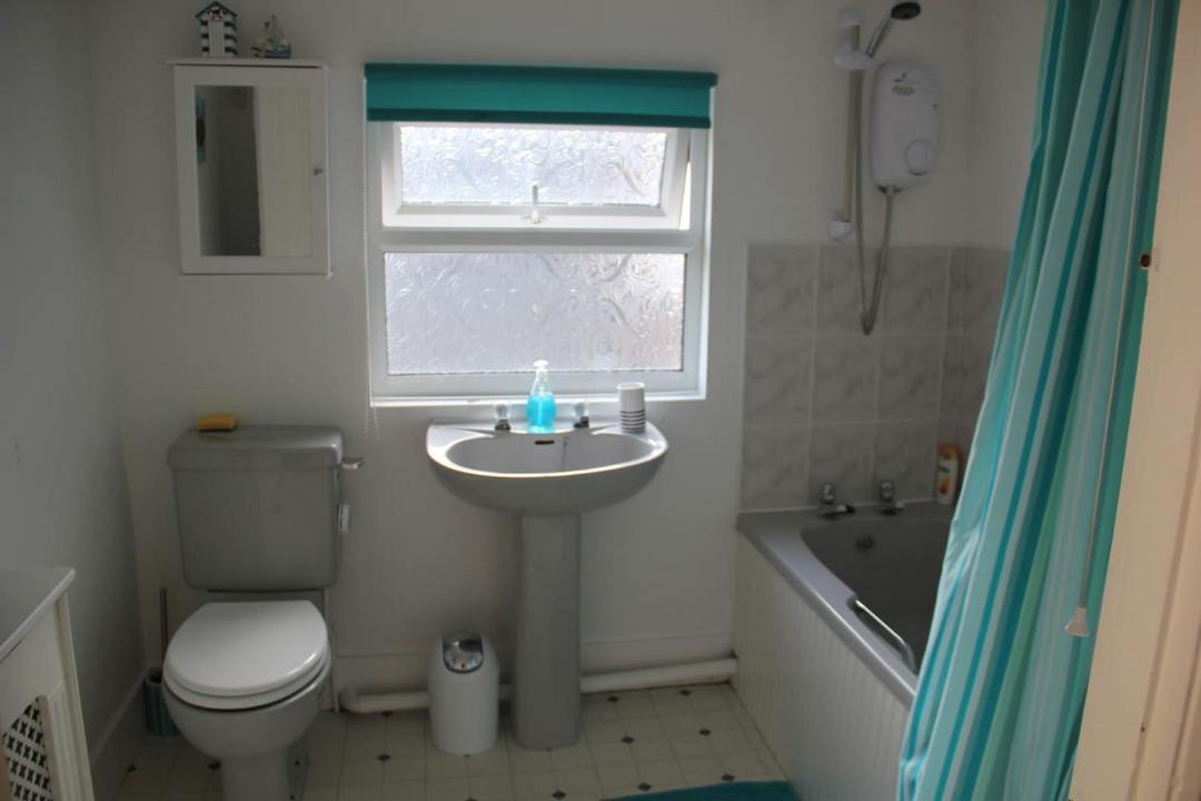Photo of Bathroom in Whitstable