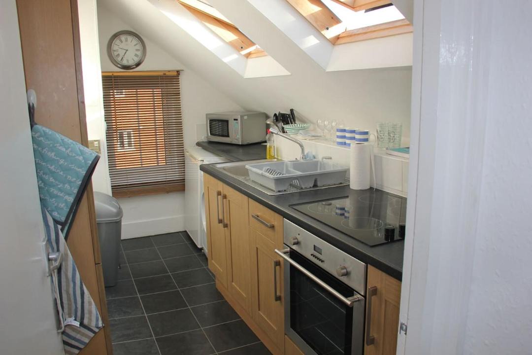 Photo of Kitchen in Whitstable