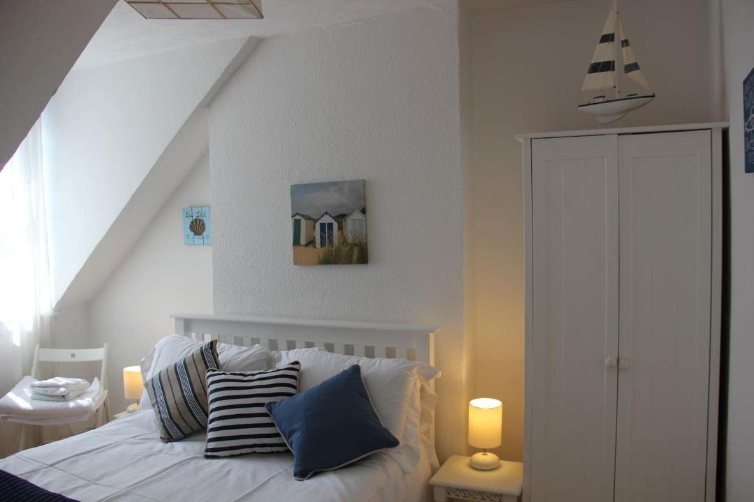 Photo of Bedroom in Whitstable