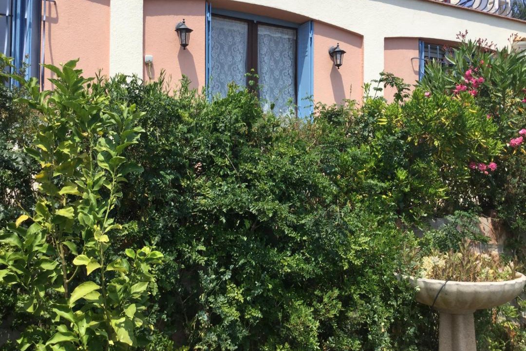 Photo of Buildings in Antheor