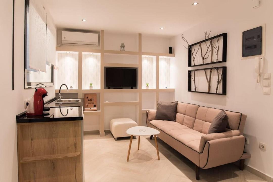 Photo of Livingroom in Thessaloniki City Centre