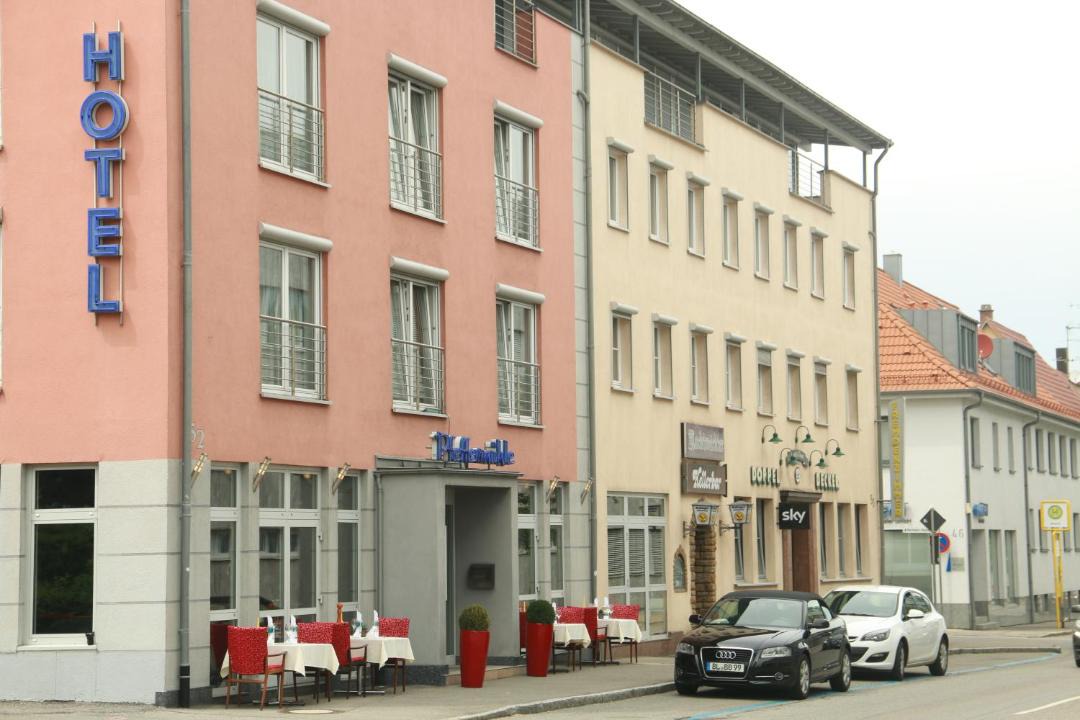 Photo of Others in Balingen