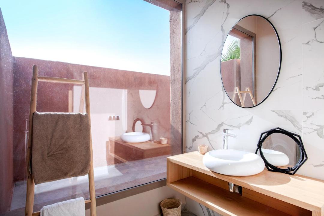 Photo of Bathroom in Ouled Moumen
