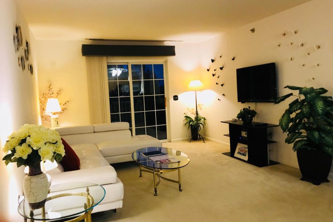 Photo of Livingroom in Fenton