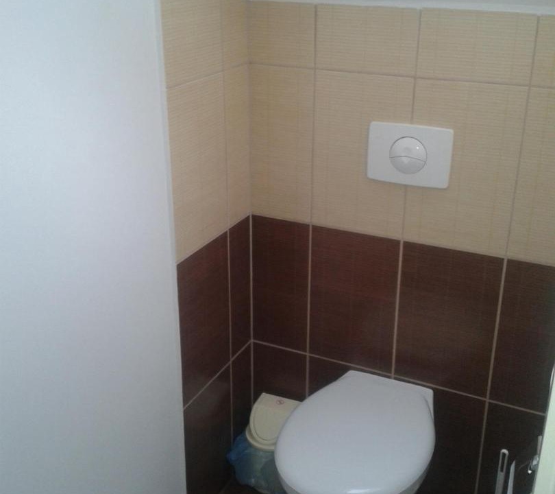 Photo of Bathroom in Zsira