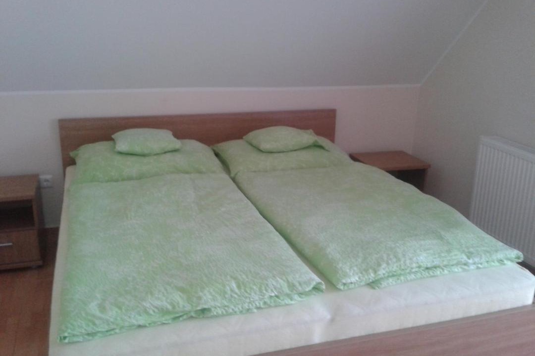 Photo of Bedroom in Zsira