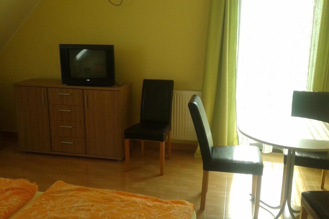 Photo of Livingroom in Zsira