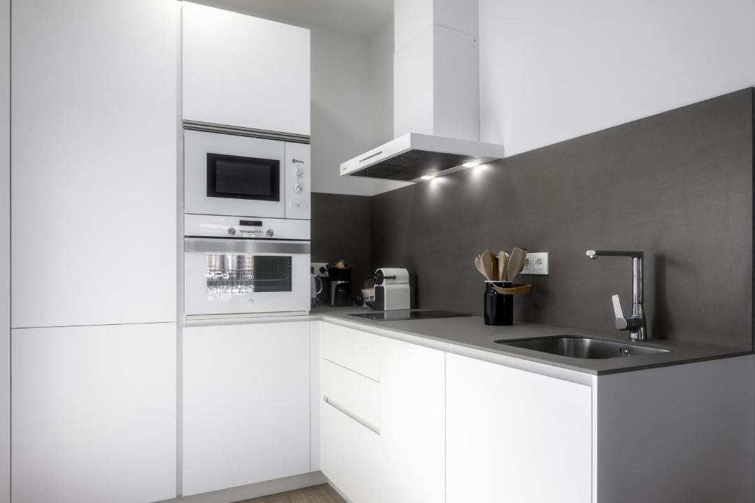Photo of Kitchen in San Sebastian Centro