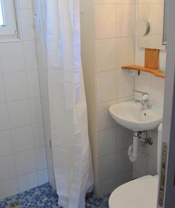 Photo of Bathroom in Faulensee
