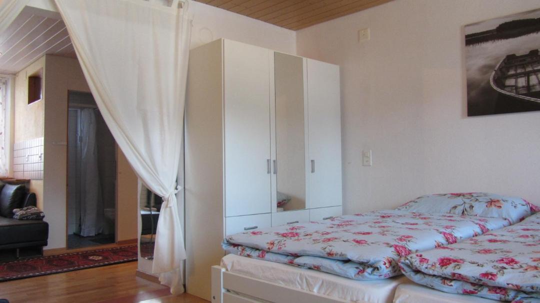 Photo of Bedroom in Faulensee