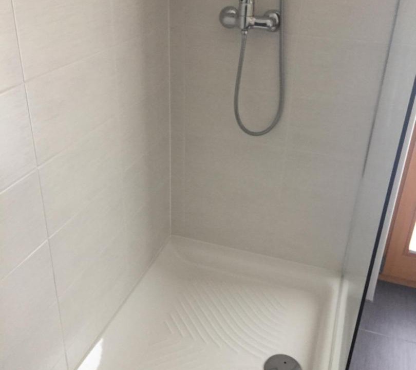 Photo of Bathroom in Mojstrana