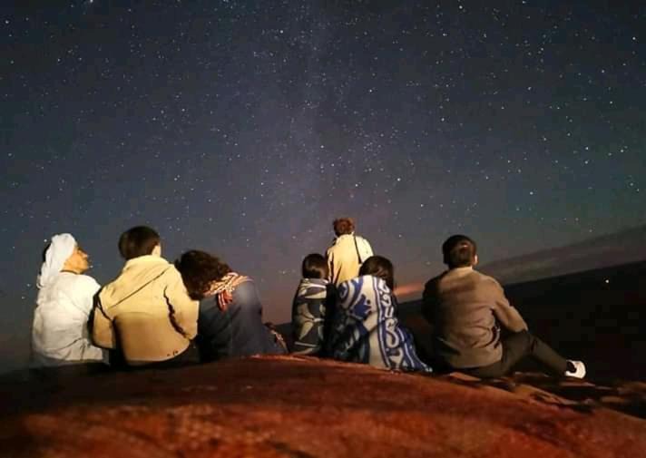 Photo of Human In Picture in Hassilabied