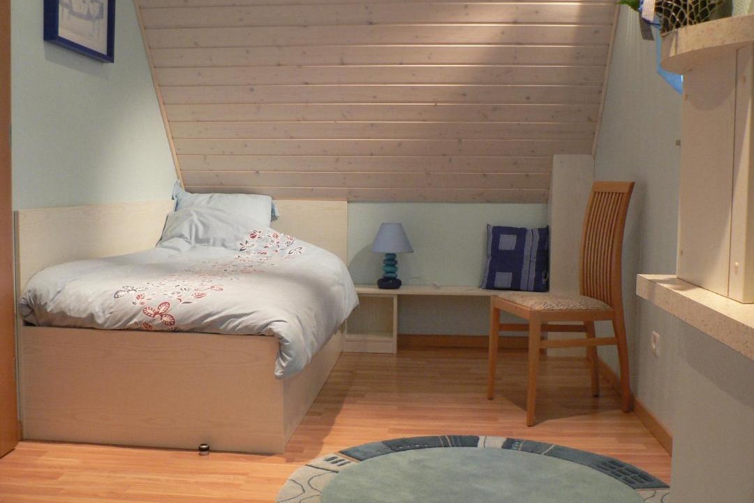 Photo of Bedroom in Ueberstrass