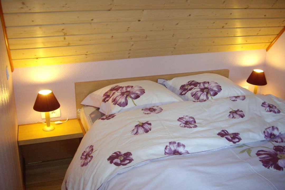 Photo of Bedroom in Ueberstrass