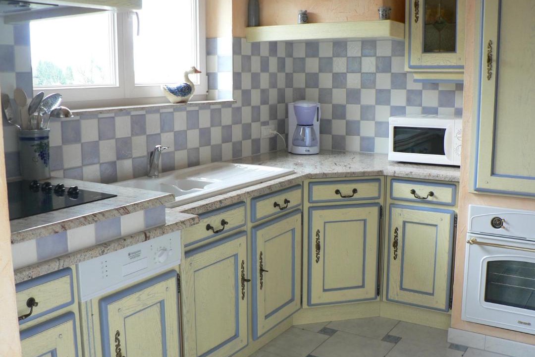 Photo of Kitchen in Ueberstrass