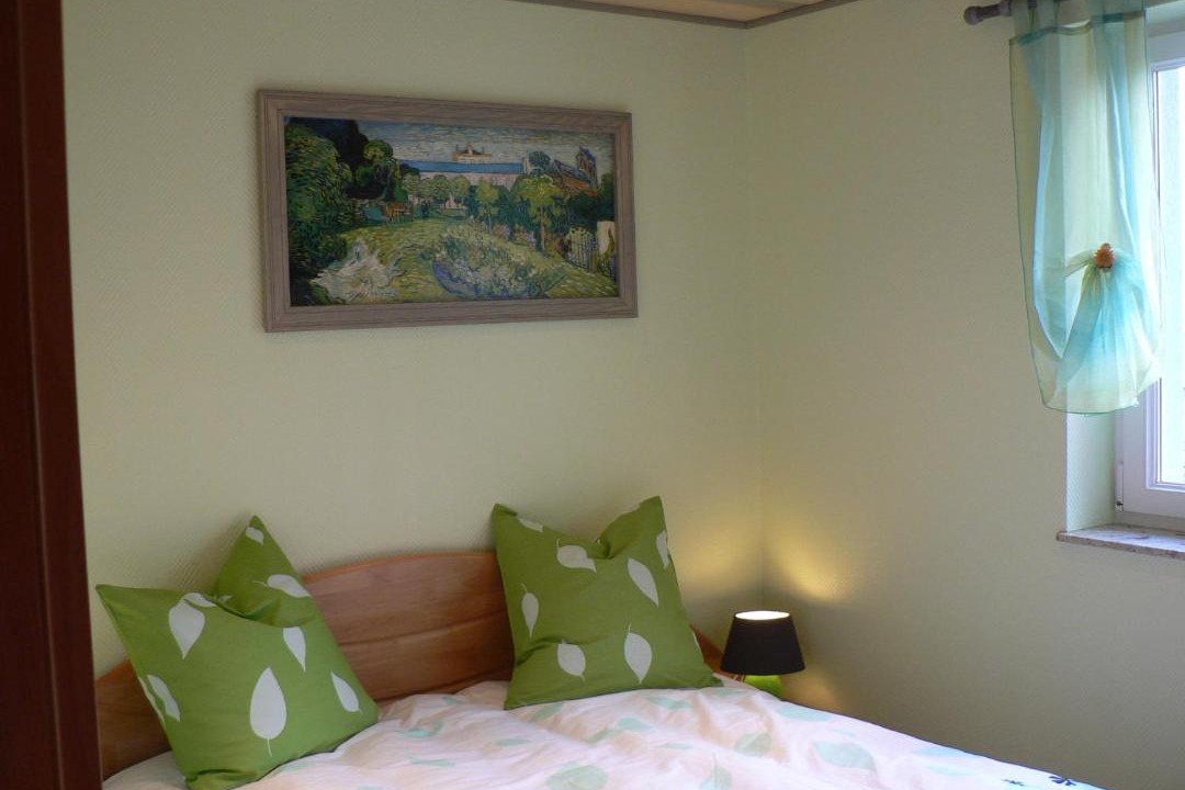 Photo of Bedroom in Ueberstrass