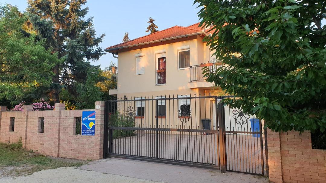 Photo of Buildings in Csopak