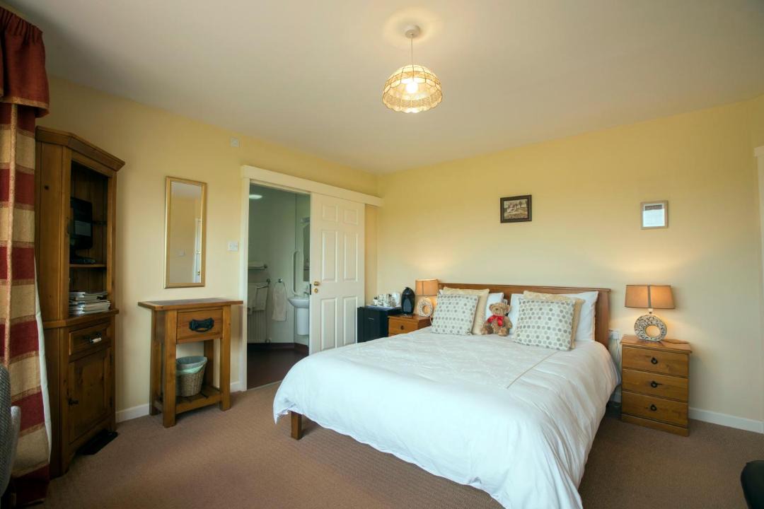 Photo of Bedroom in Mey