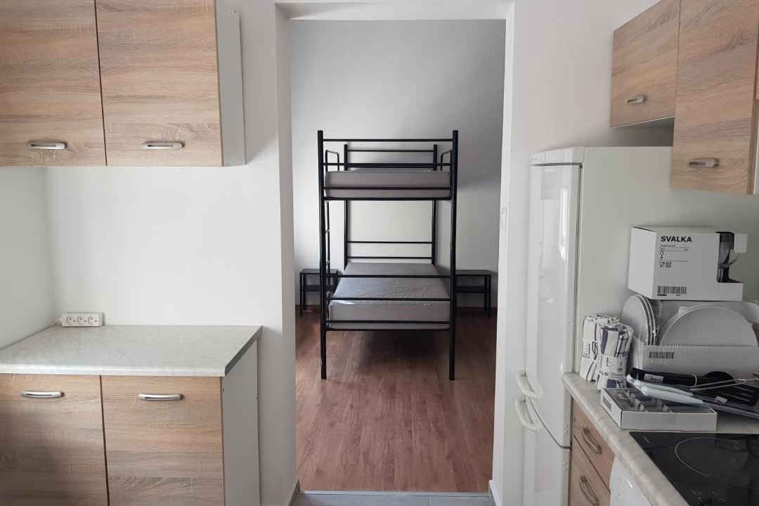 Photo of Kitchen in Jezyce