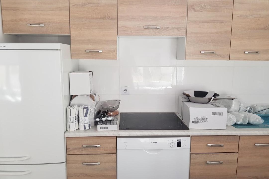 Photo of Kitchen in Jezyce