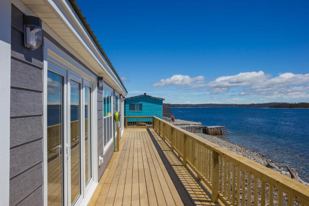Photo of Others in Port Saunders
