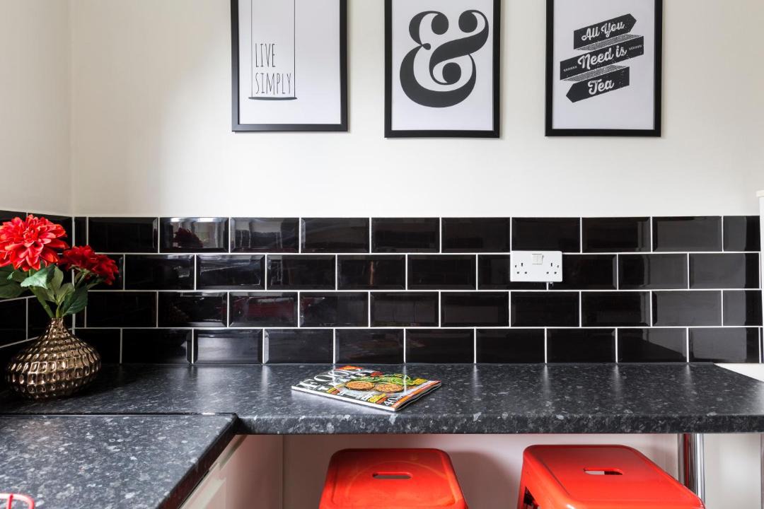 Photo of Livingroom in Bermondsey