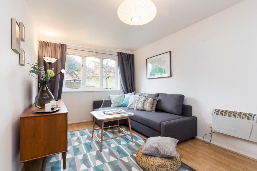 Photo of Livingroom in Bermondsey