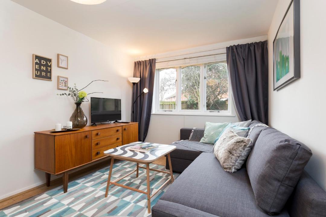 Photo of Livingroom in Bermondsey