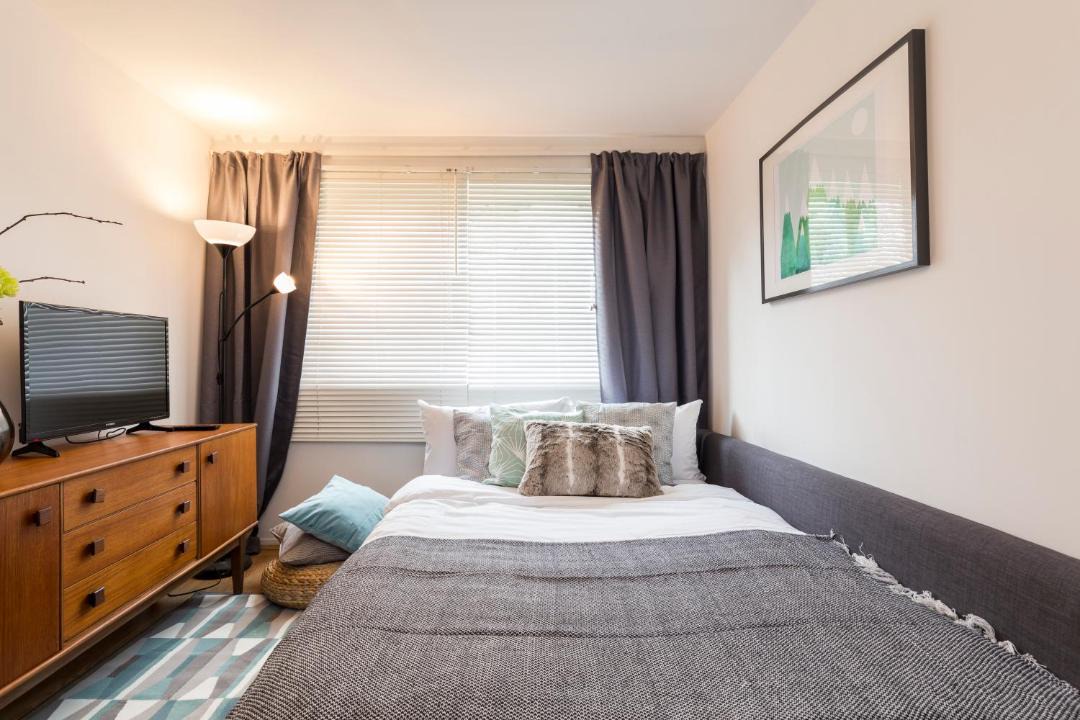 Photo of Bedroom in Bermondsey