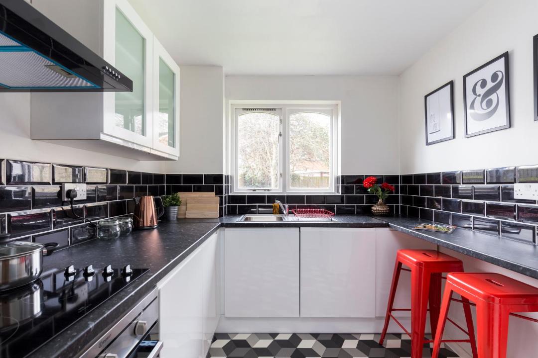 Photo of Kitchen in Bermondsey
