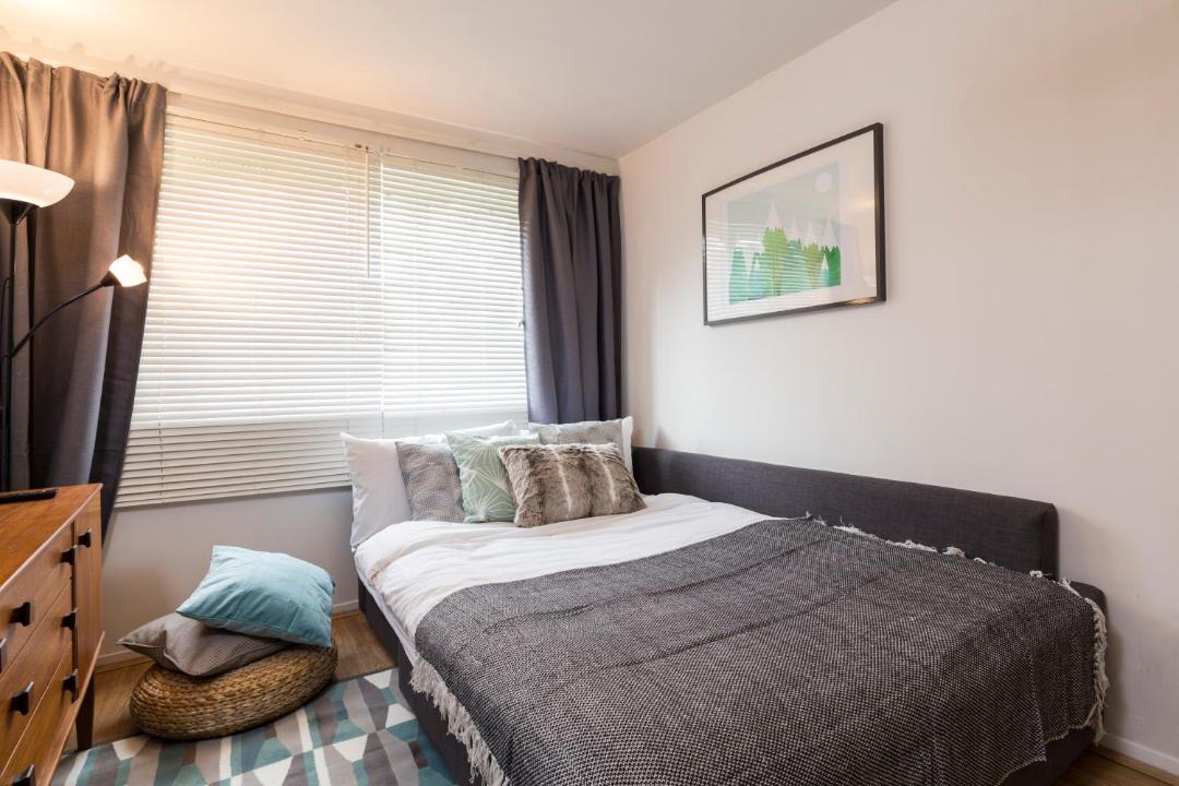 Photo of Bedroom in Bermondsey