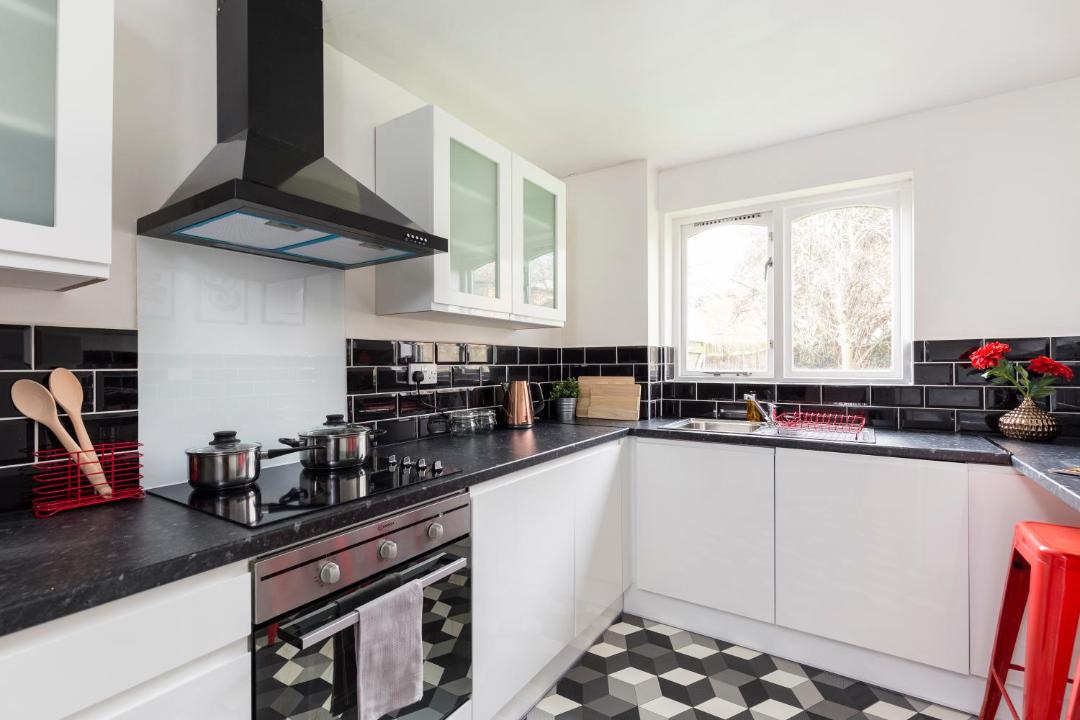 Photo of Kitchen in Bermondsey