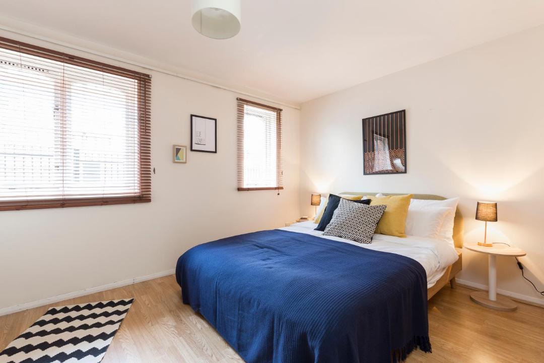 Photo of Bedroom in Bermondsey