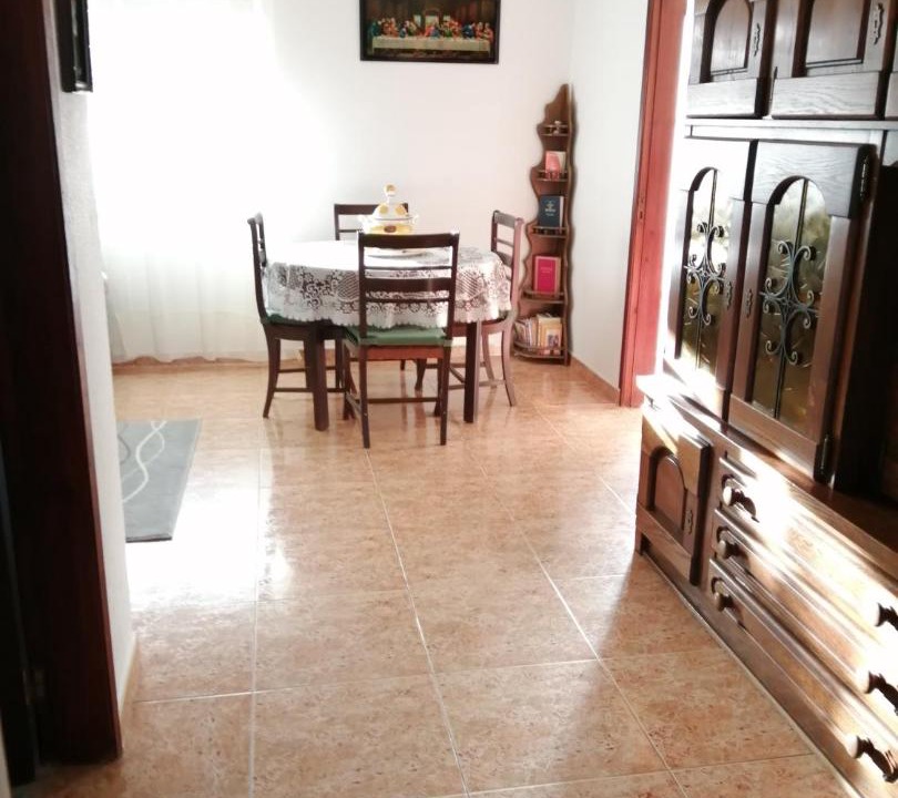 Photo of Livingroom in Sobral de Monte Agraco