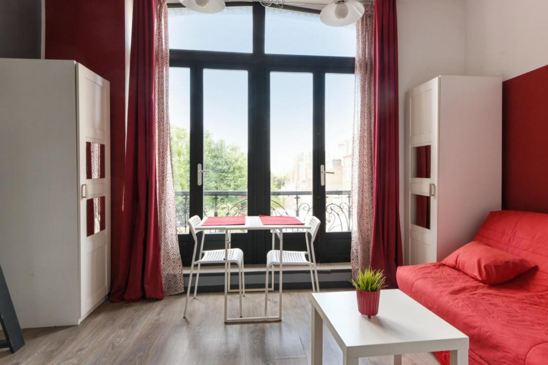 Photo of Livingroom in Vauban - Wazemmes