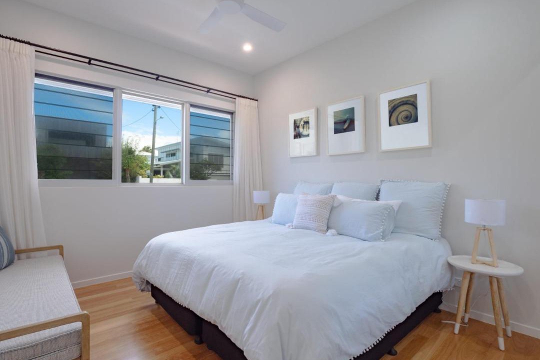 Photo of Bedroom in Dicky Beach